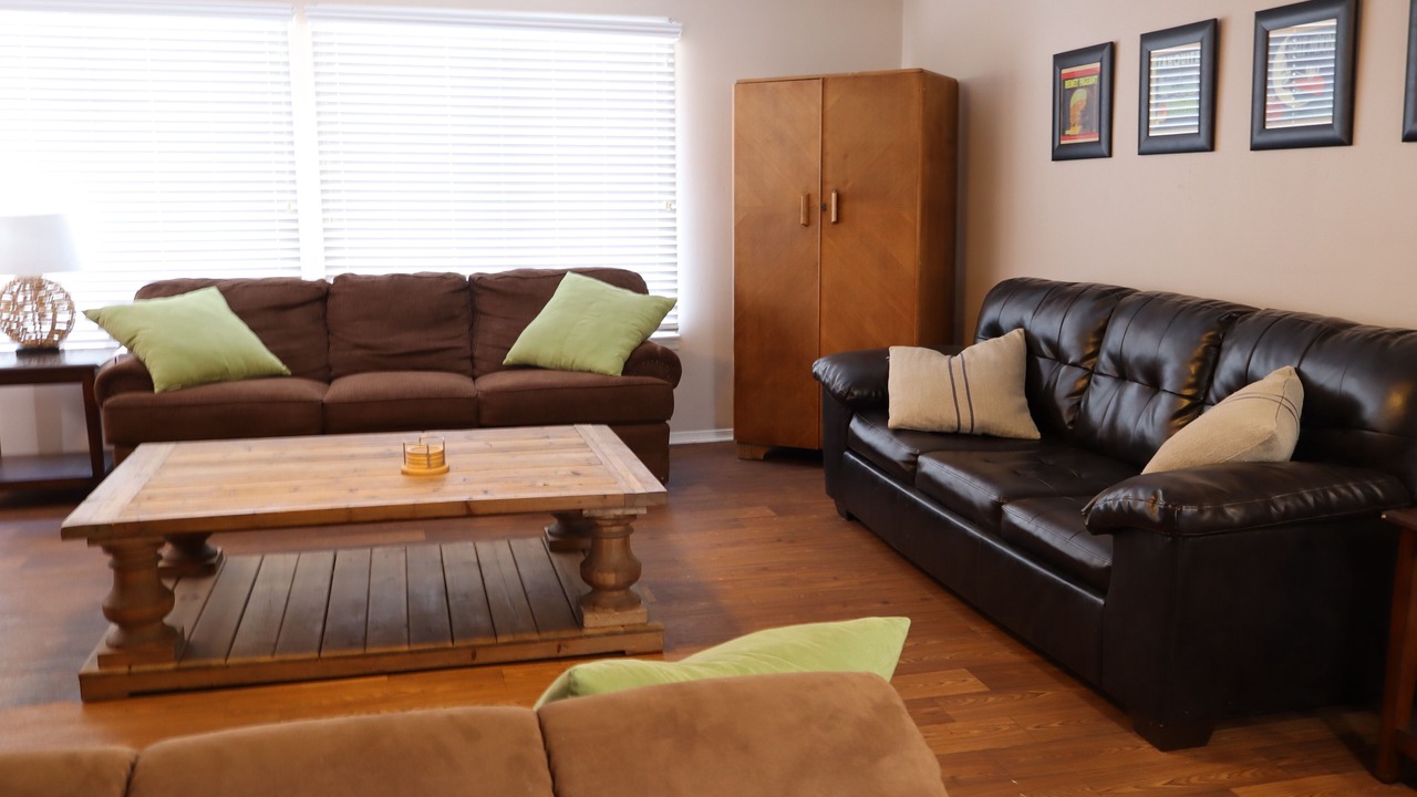 Photo of Livingroom in Lubbock