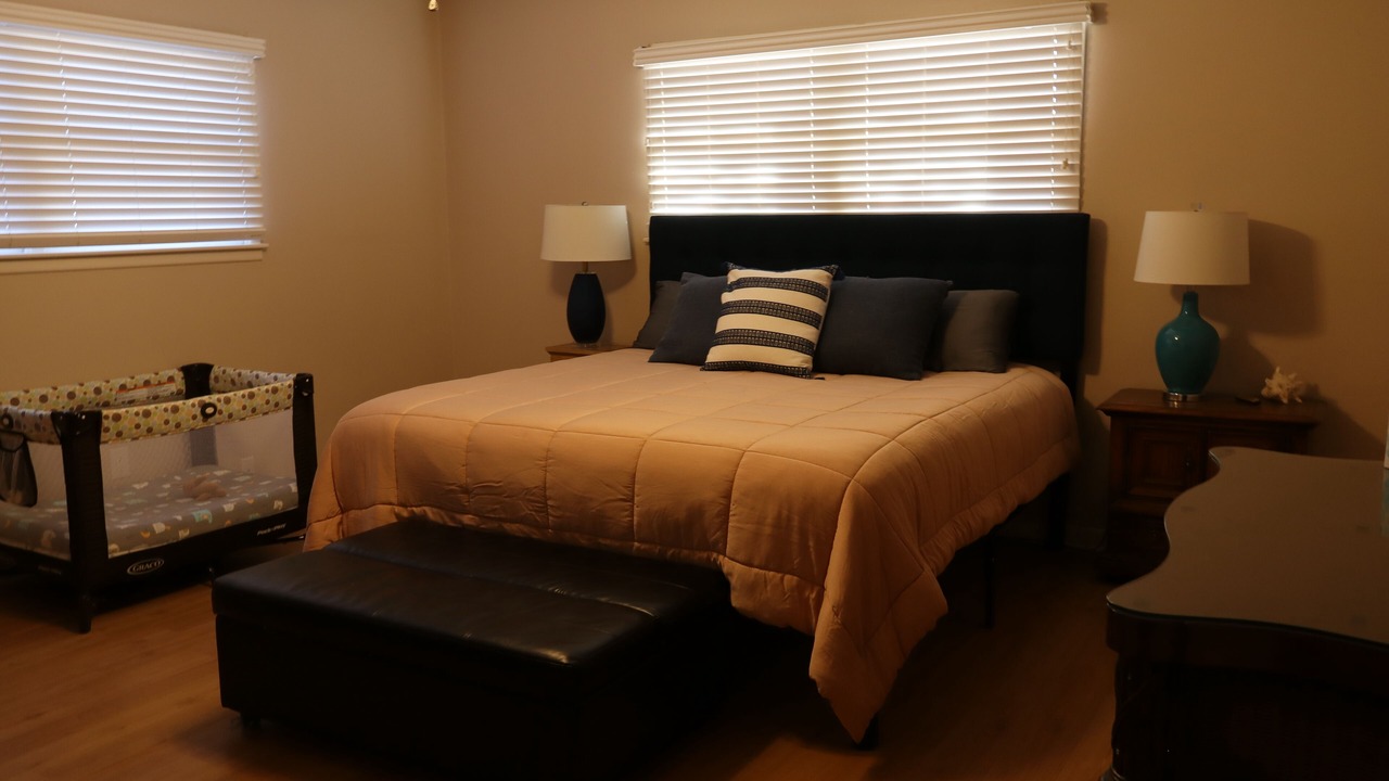 Photo of Bedroom in Lubbock