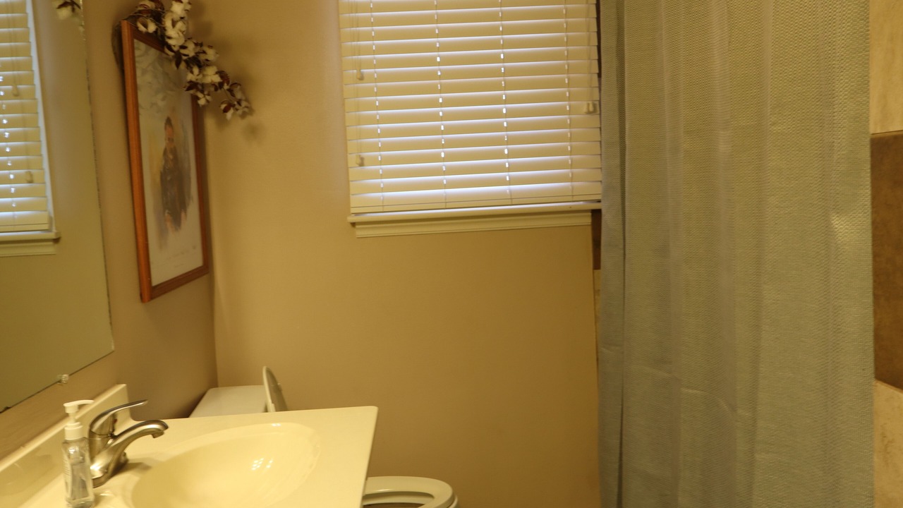 Photo of Bathroom in Lubbock