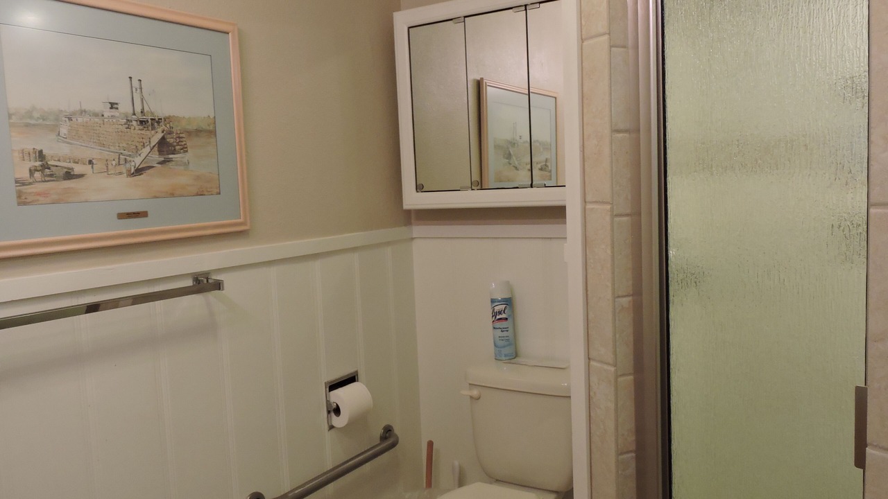 Photo of Bathroom in Lubbock
