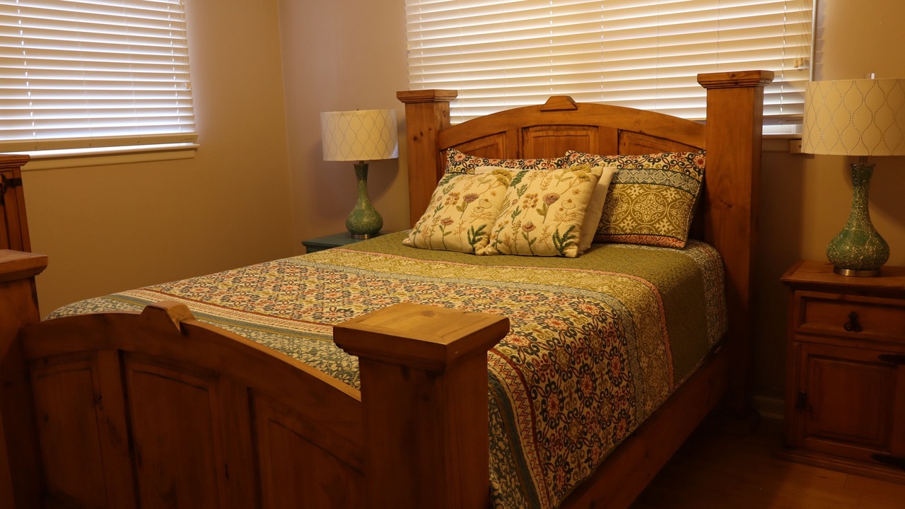 Photo of Bedroom in Lubbock