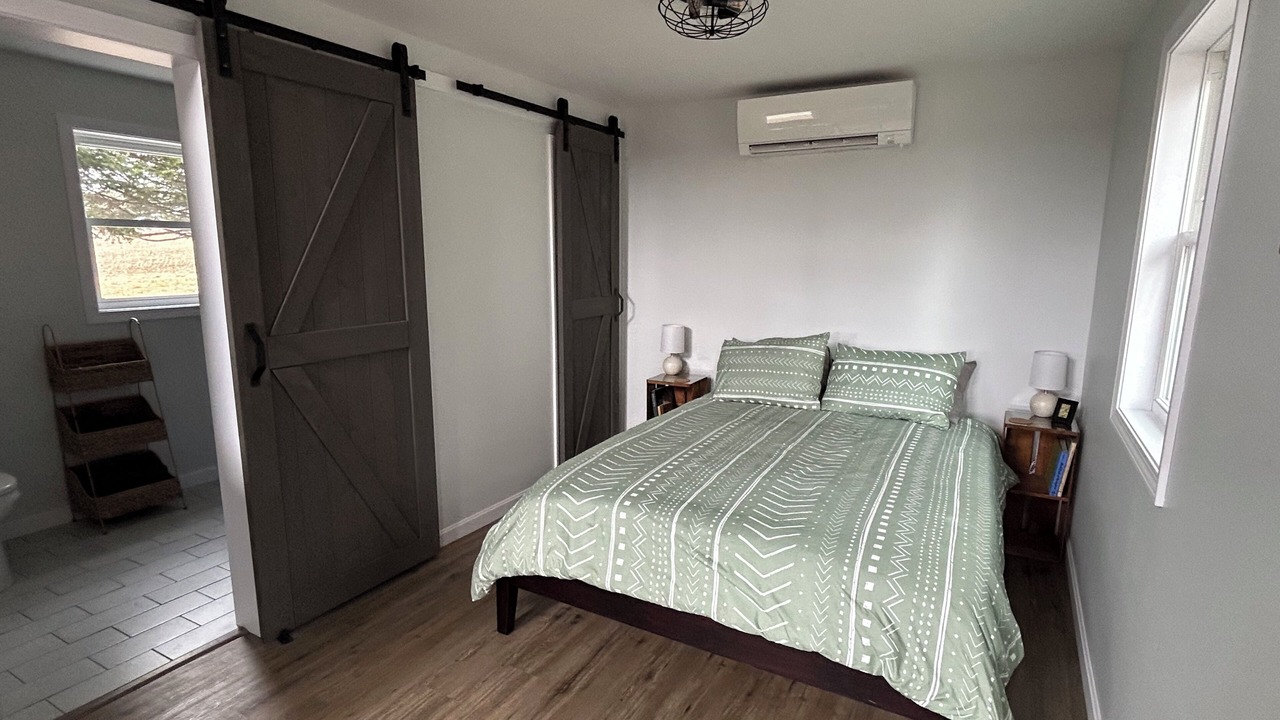 Photo of Bedroom in Bakersfield