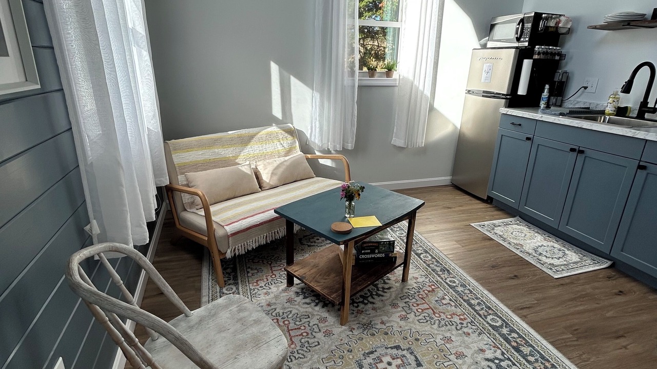 Photo of Livingroom in Bakersfield