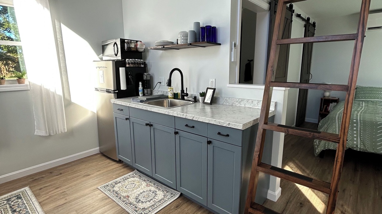 Photo of Kitchen in Bakersfield