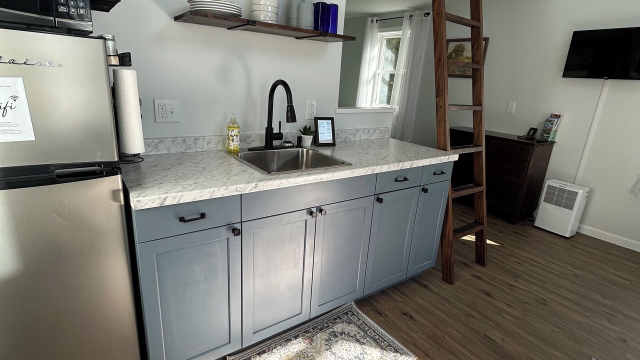 Photo of Kitchen in Bakersfield