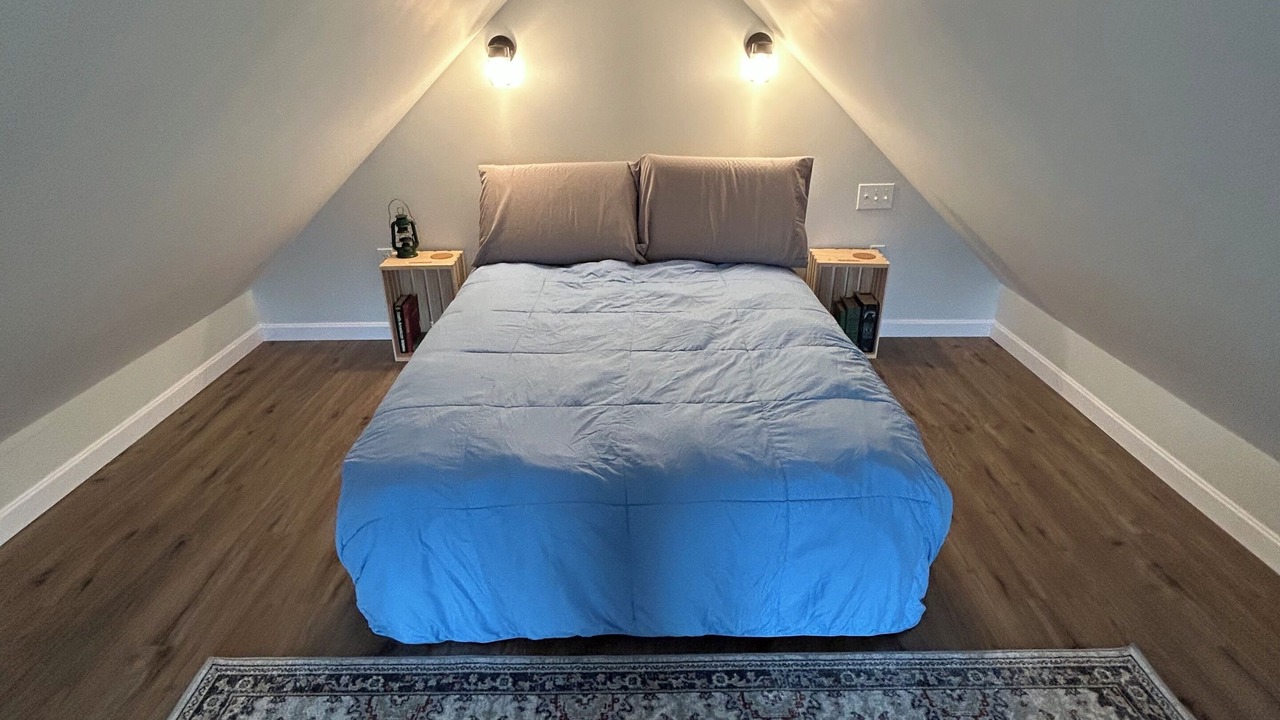Photo of Bedroom in Bakersfield