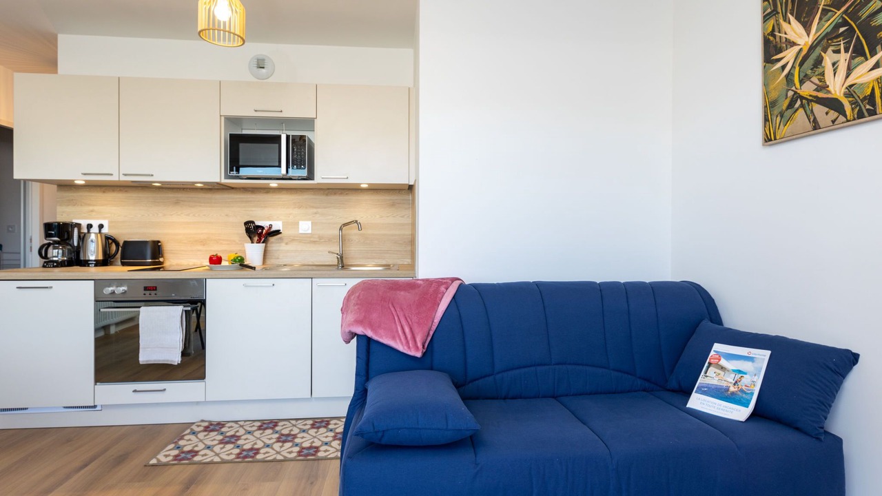 Photo of Livingroom in Parame