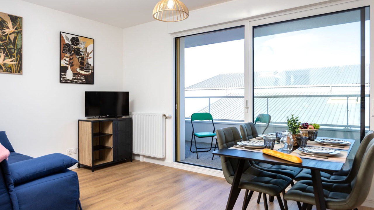 Photo of Bedroom in Parame