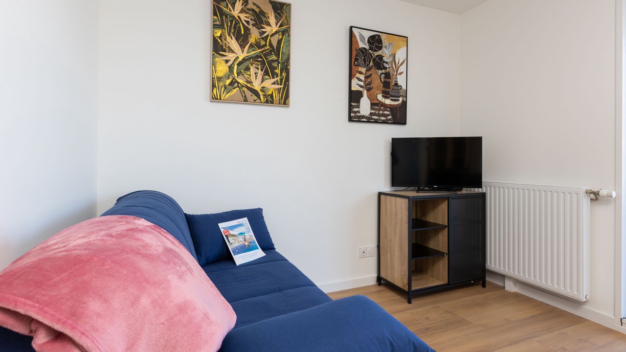 Photo of Livingroom in Parame