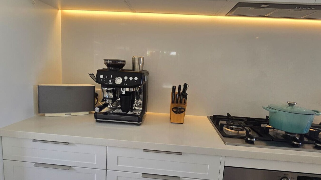 Photo of Kitchen in Warriewood