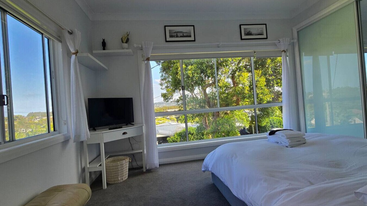 Photo of Bedroom in Warriewood