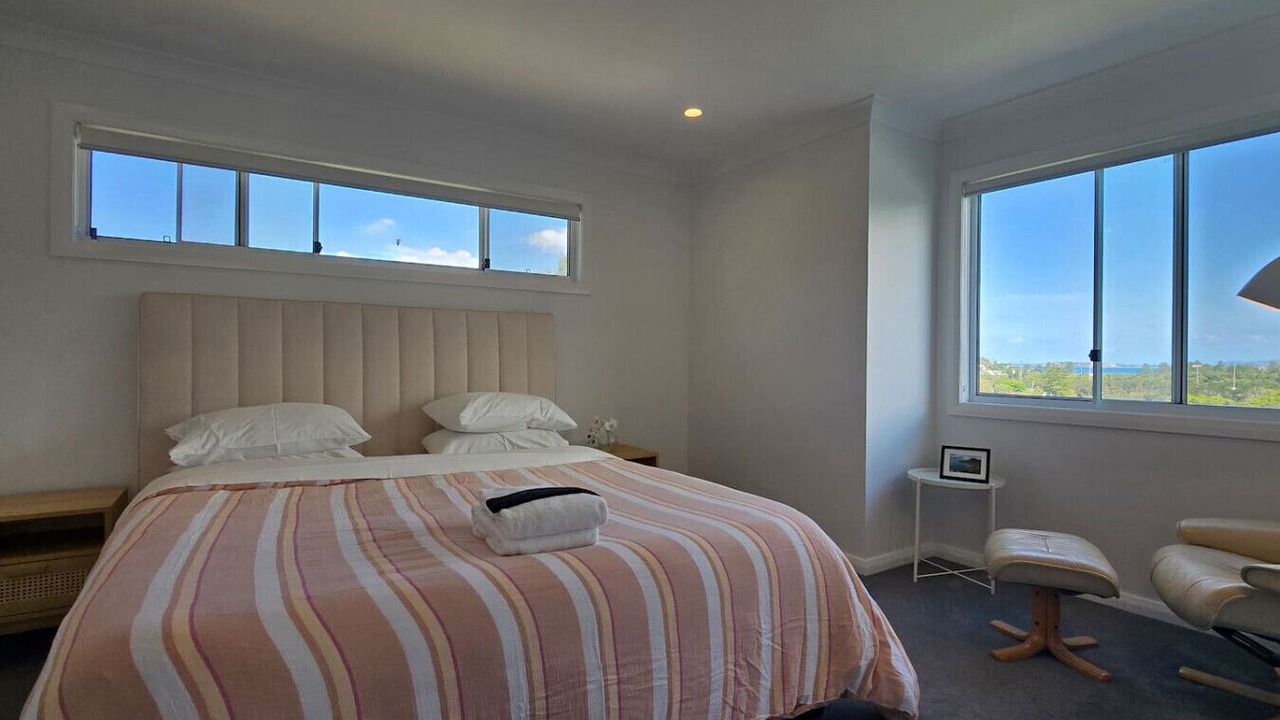 Photo of Bedroom in Warriewood