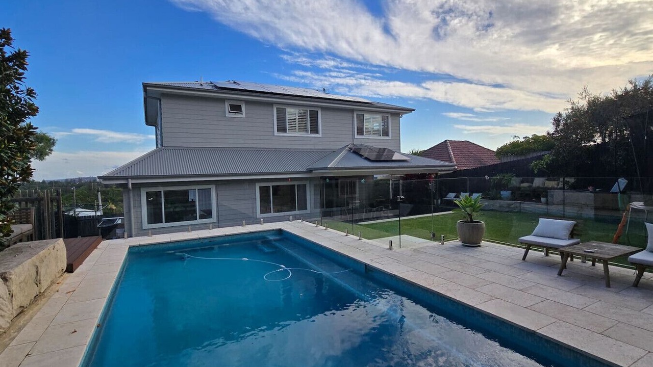 Photo of Outdoor in Warriewood