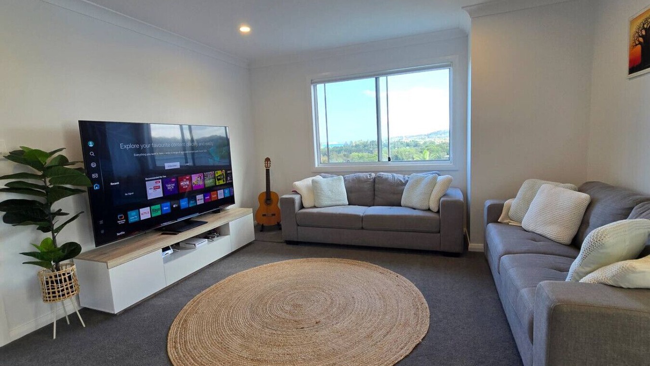 Photo of Livingroom in Warriewood