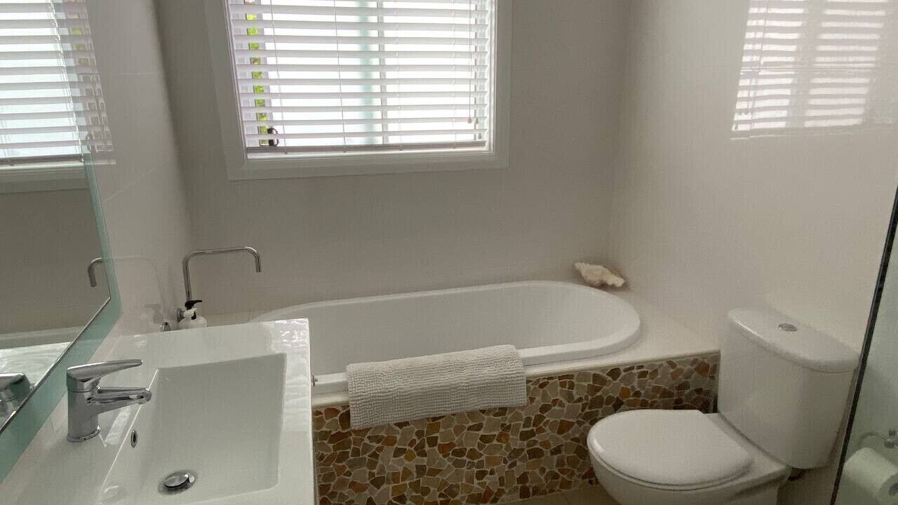Photo of Bathroom in Warriewood