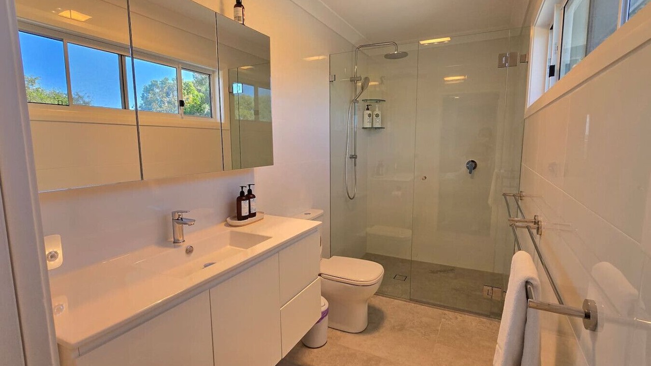 Photo of Bathroom in Warriewood