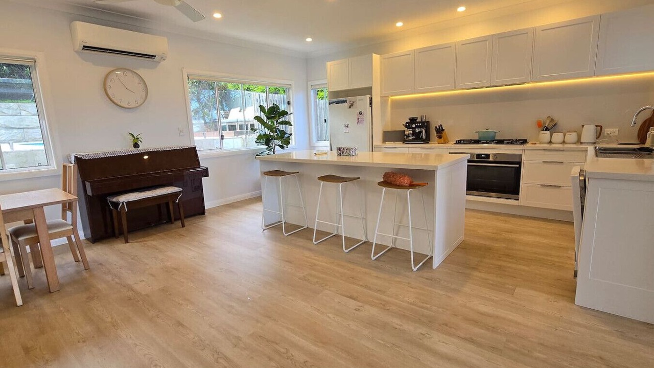 Photo of Kitchen in Warriewood