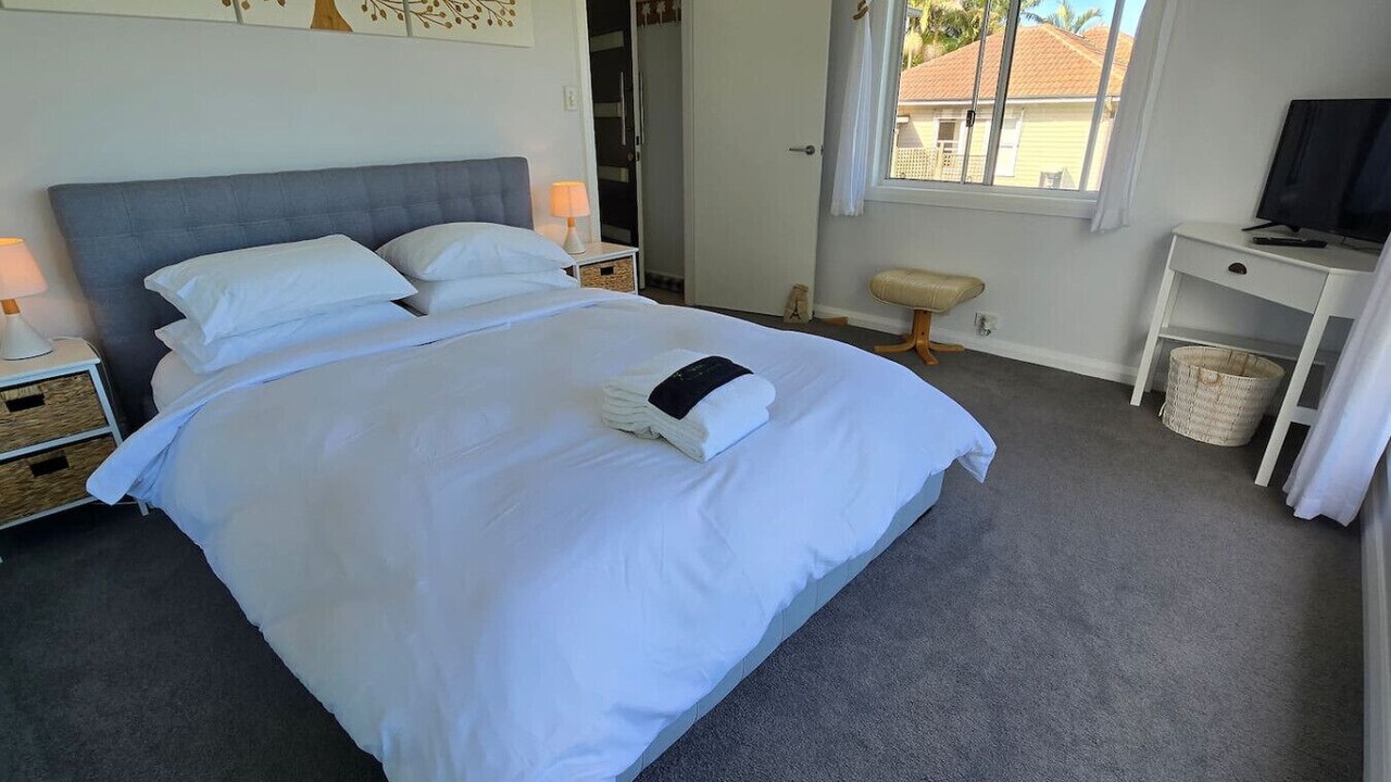 Photo of Bedroom in Warriewood