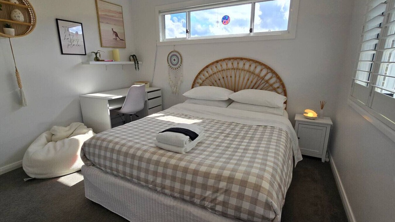 Photo of Bedroom in Warriewood
