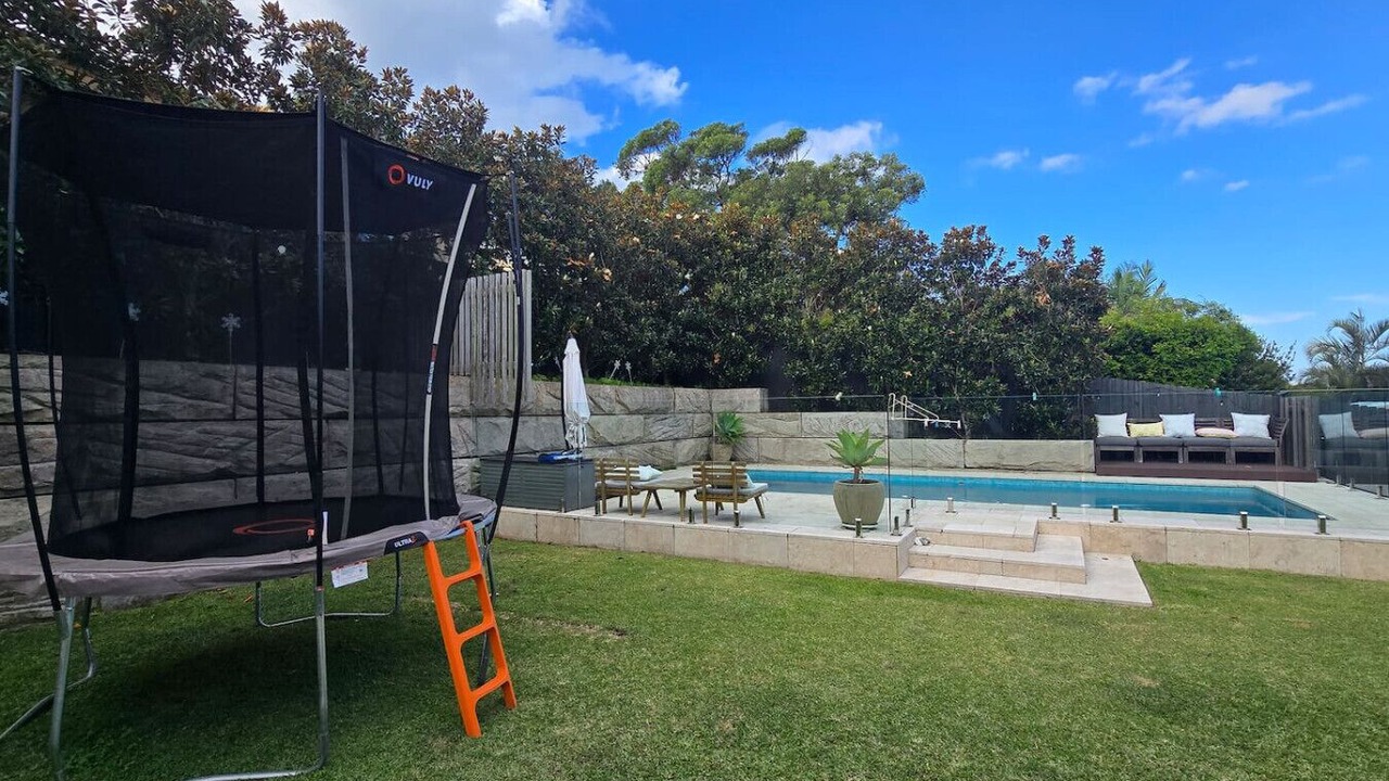 Photo of Outdoor in Warriewood