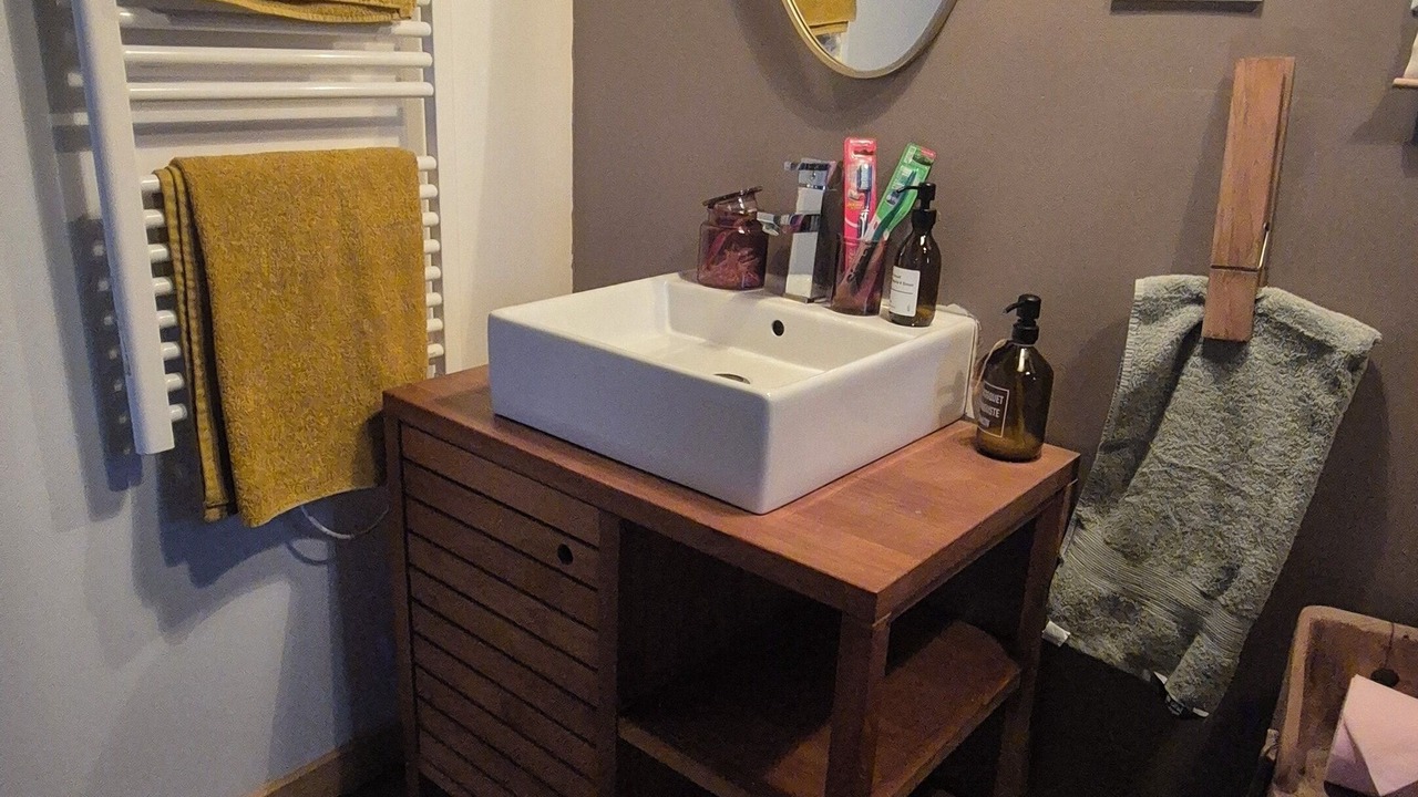 Photo of Bathroom in Ecuires