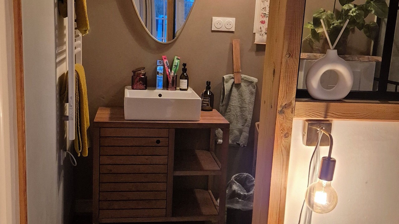 Photo of Bathroom in Ecuires