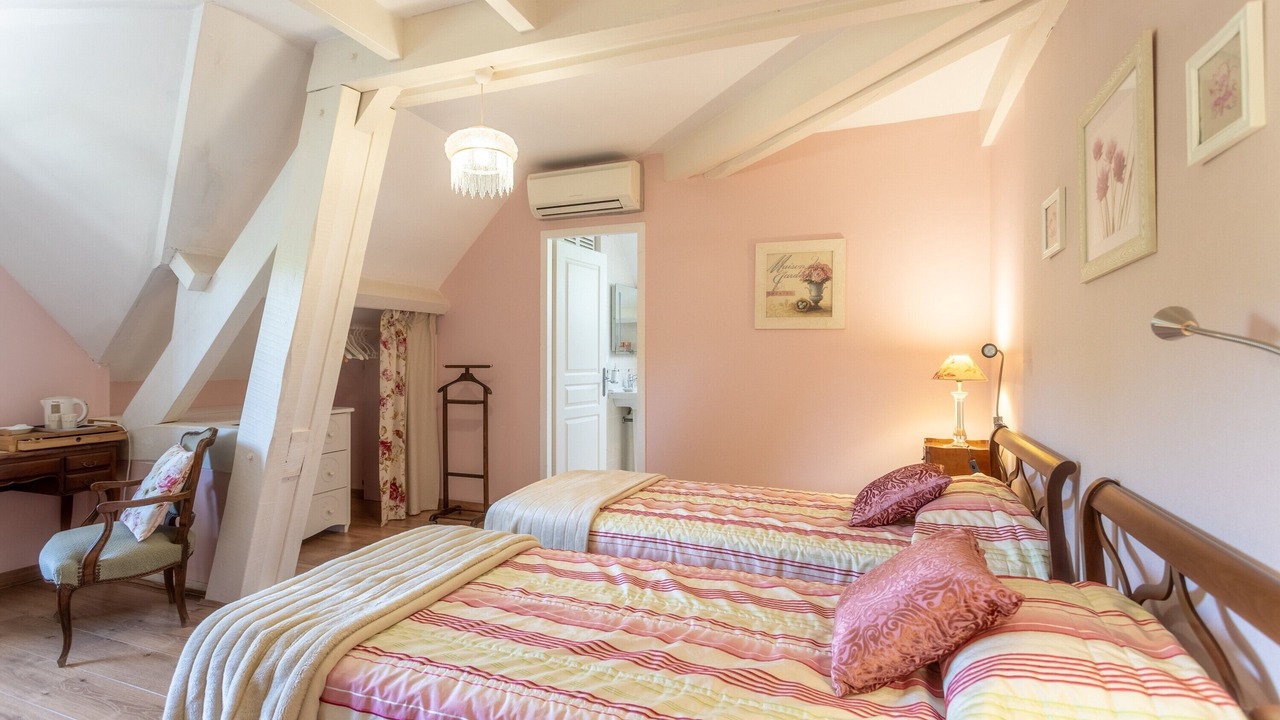 Photo of Bedroom in Habas