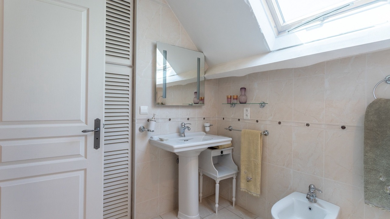 Photo of Bathroom in Habas