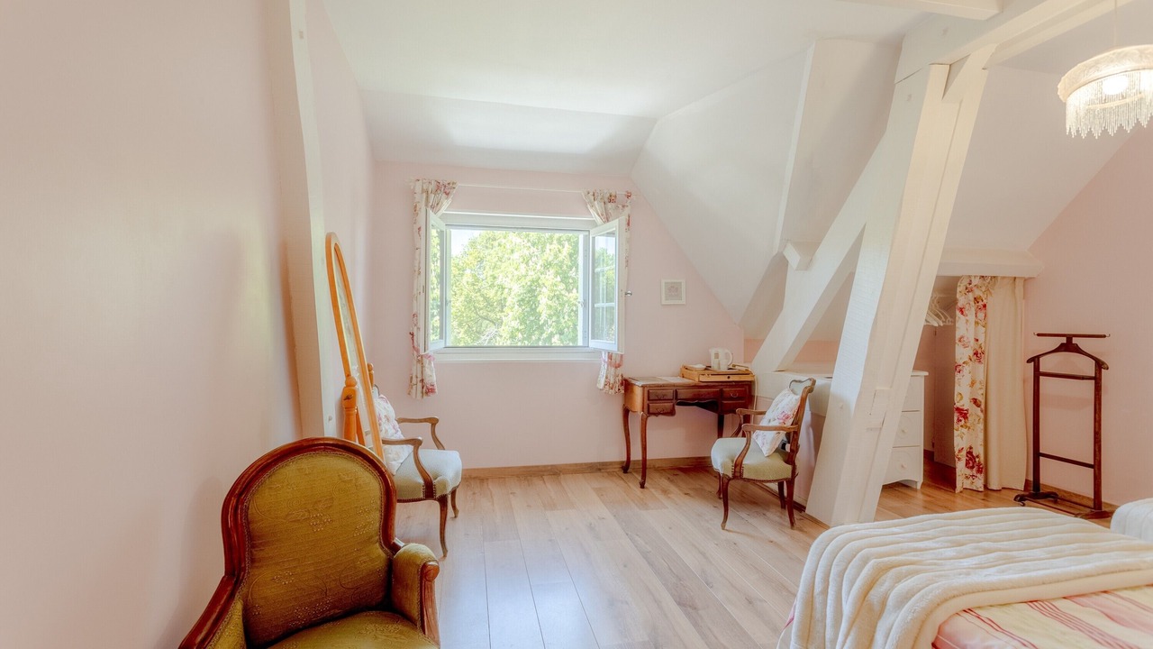 Photo of Bedroom in Habas