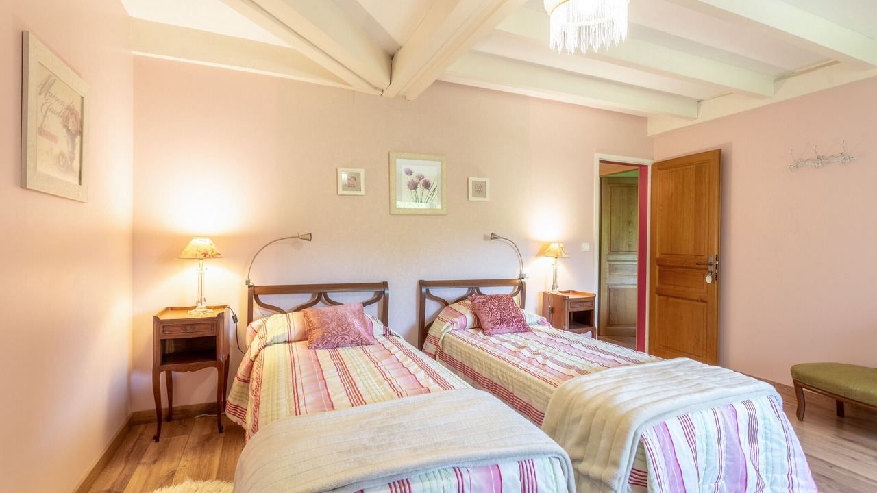 Photo of Bedroom in Habas