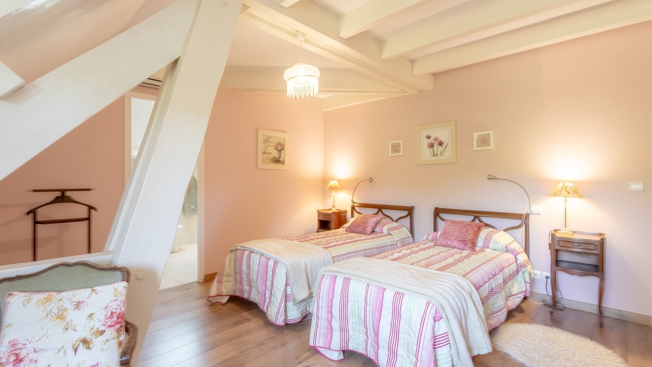 Photo of Bedroom in Habas