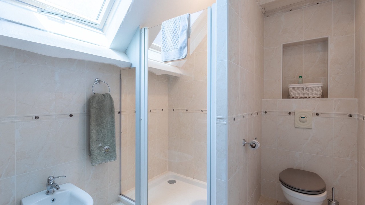 Photo of Bathroom in Habas