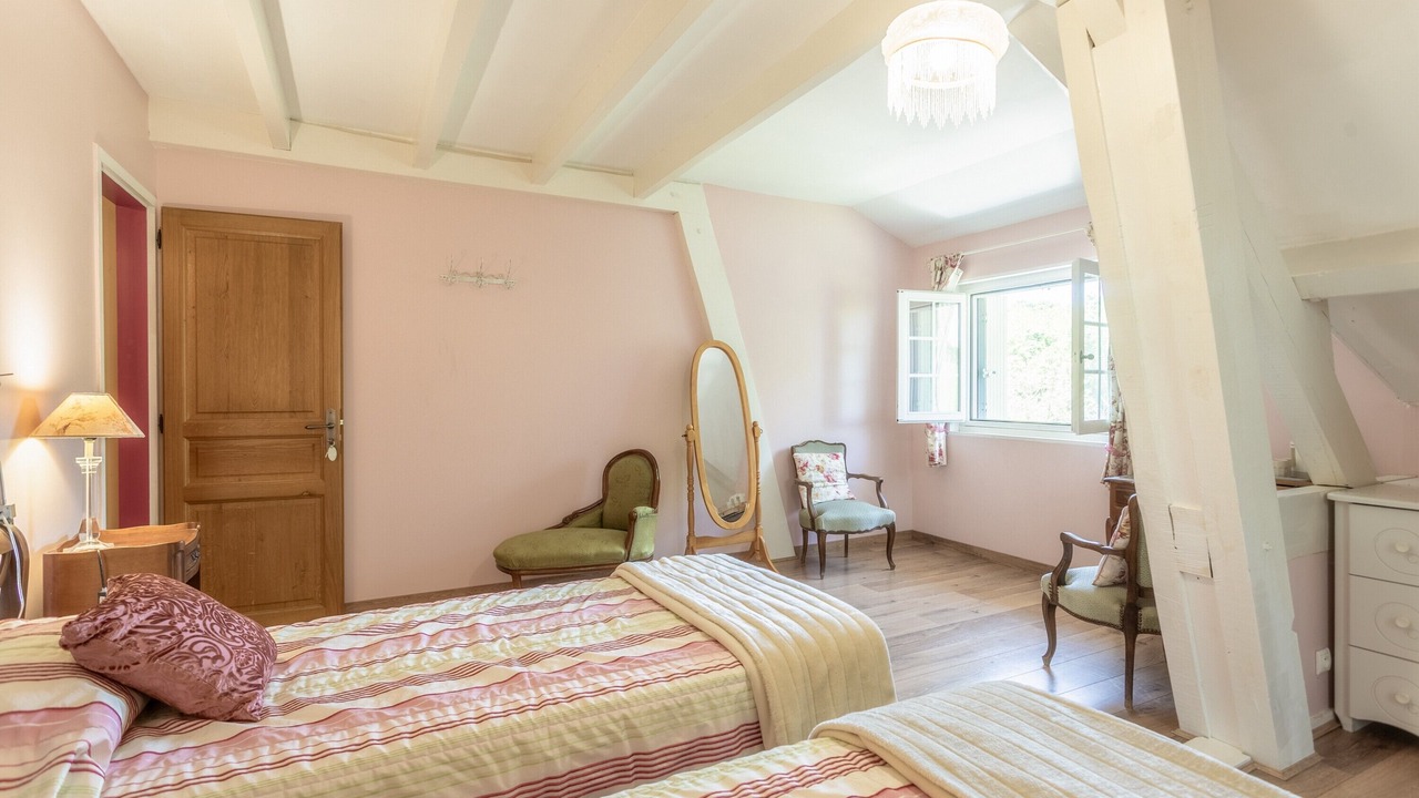 Photo of Bedroom in Habas