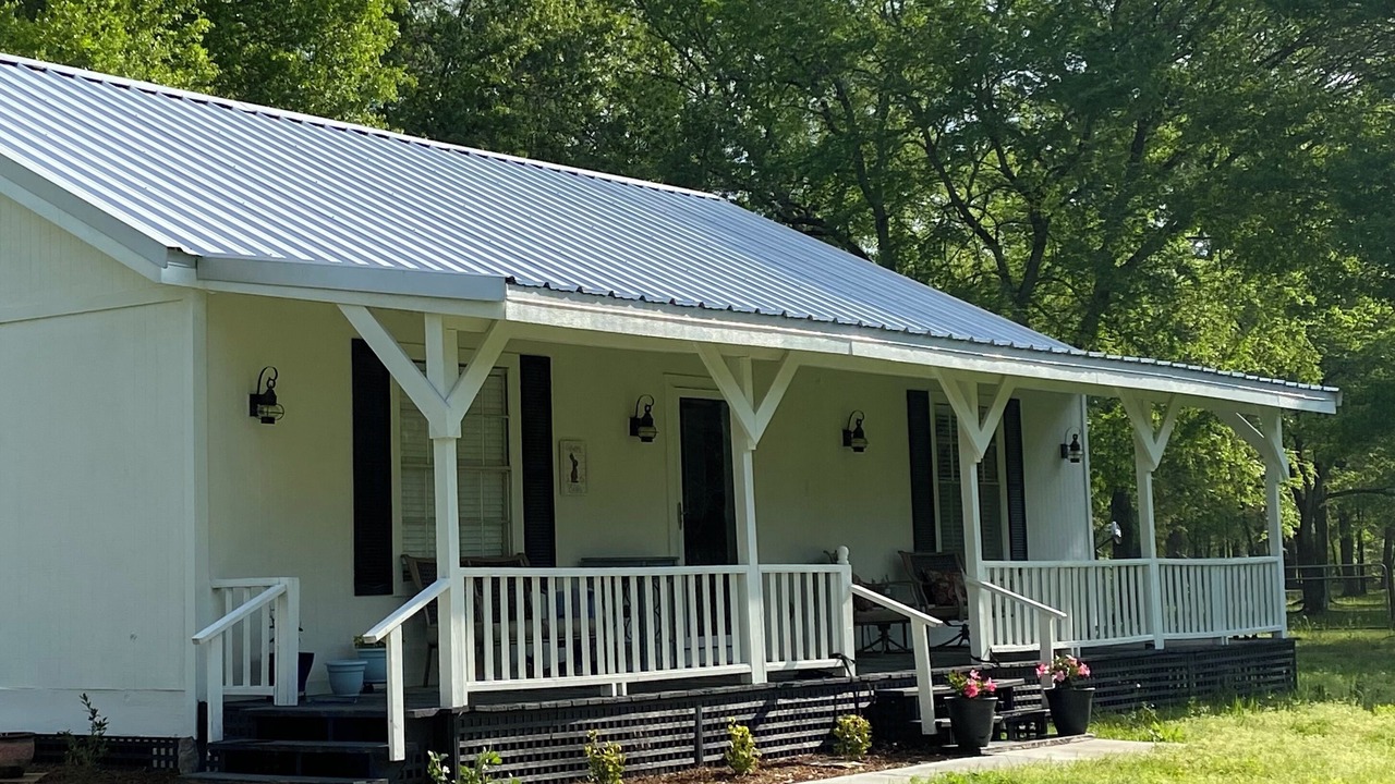 Photo of Outdoor in Navasota