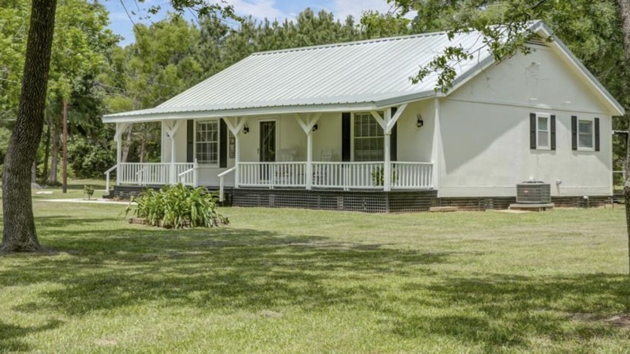 Photo of Outdoor in Navasota