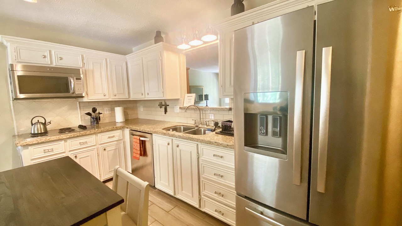 Photo of Kitchen in Navasota