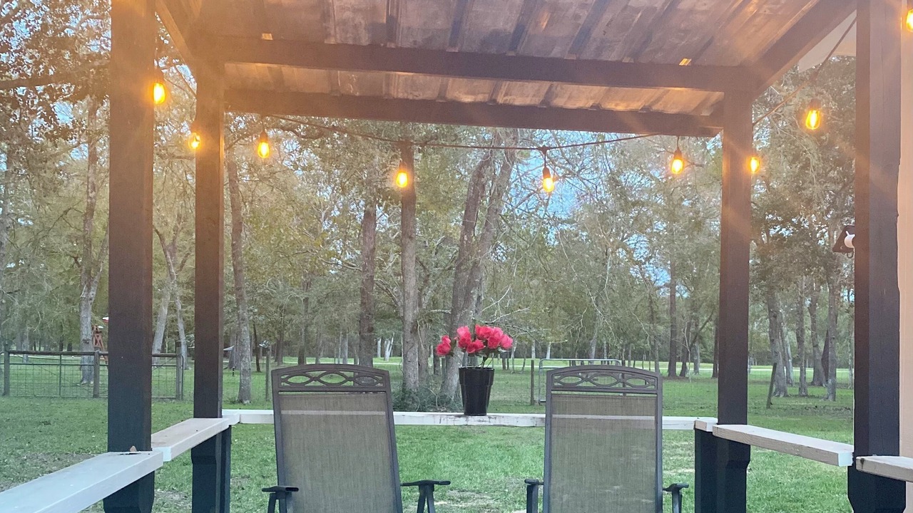 Photo of Outdoor in Navasota