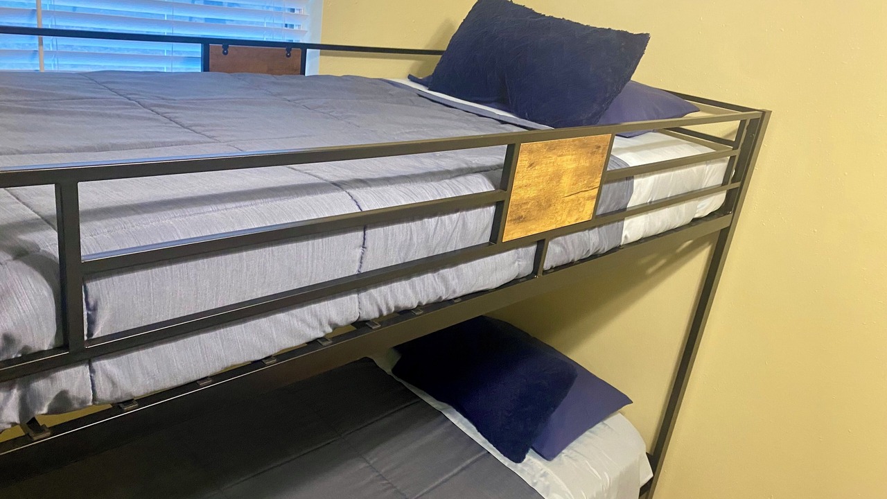 Photo of Bedroom in Navasota