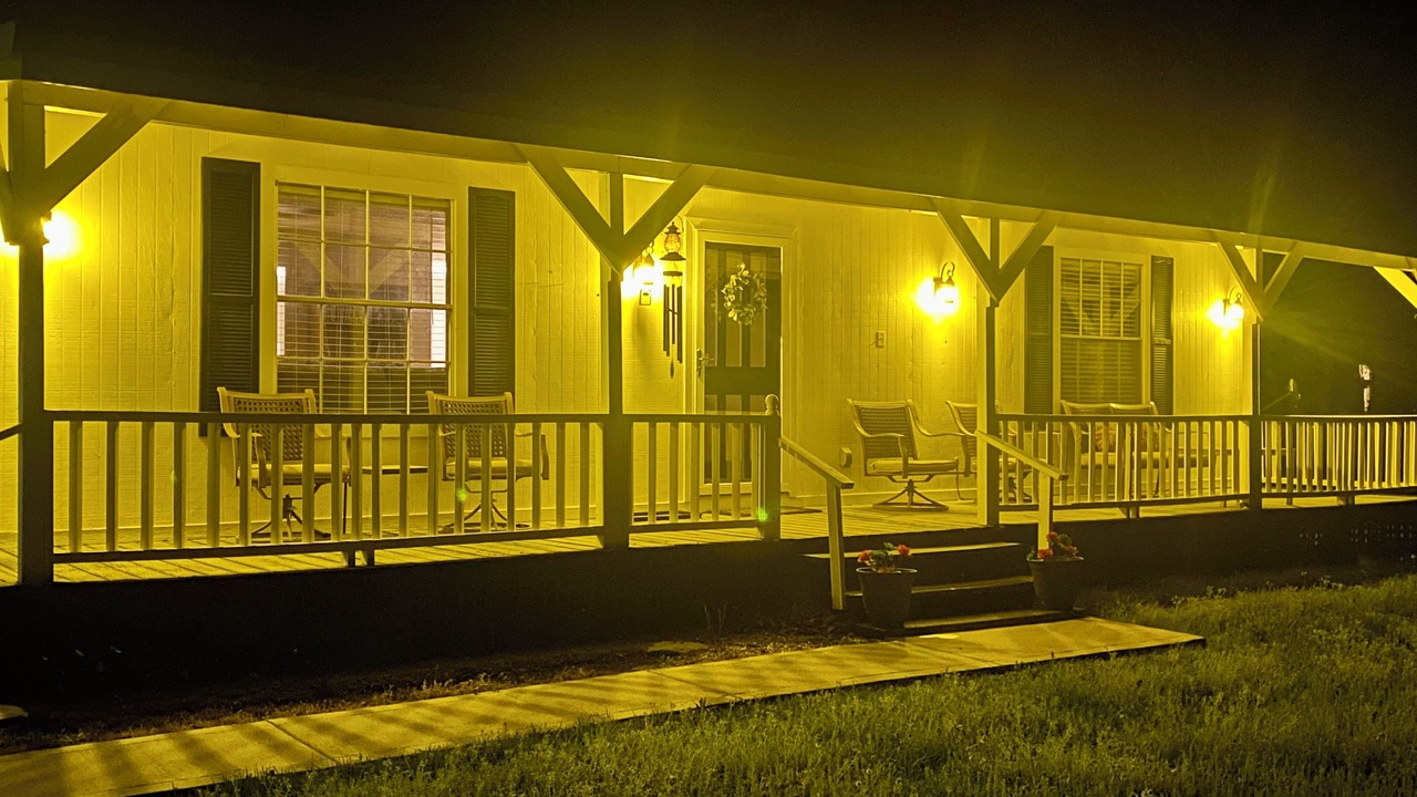 Photo of Outdoor in Navasota