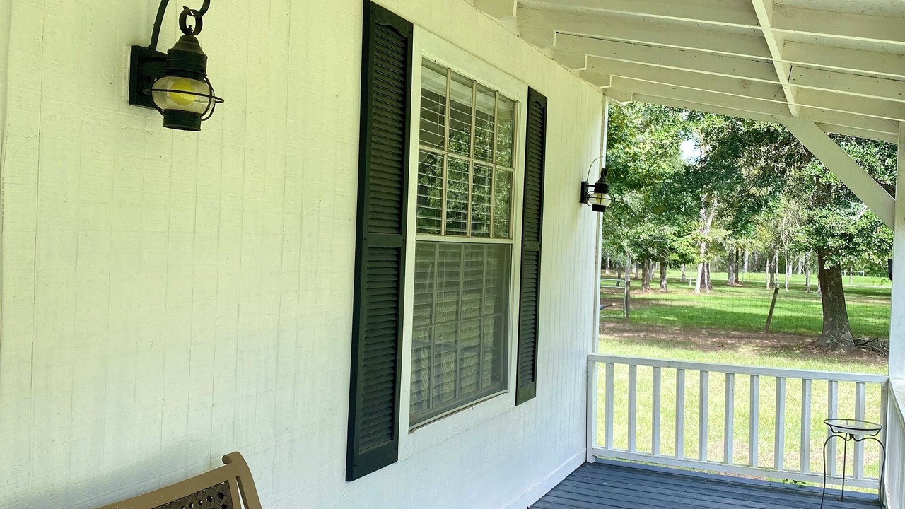 Photo of Outdoor in Navasota
