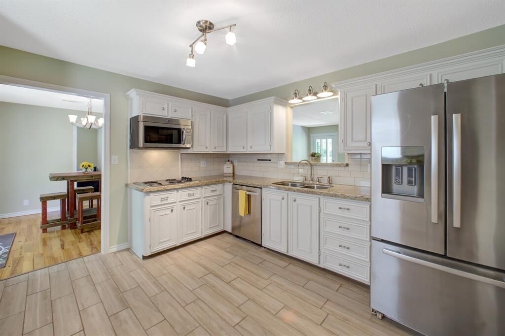 Photo of Kitchen in Navasota