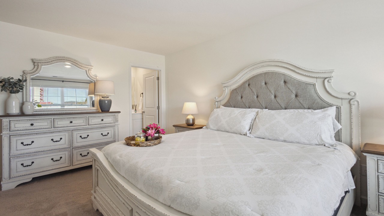 Photo of Bedroom in Bluff City