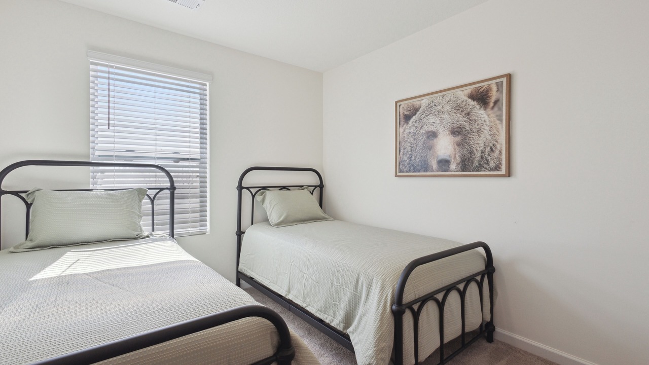 Photo of Bedroom in Bluff City
