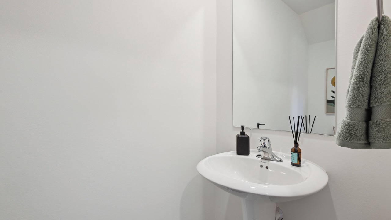 Photo of Bathroom in Bluff City