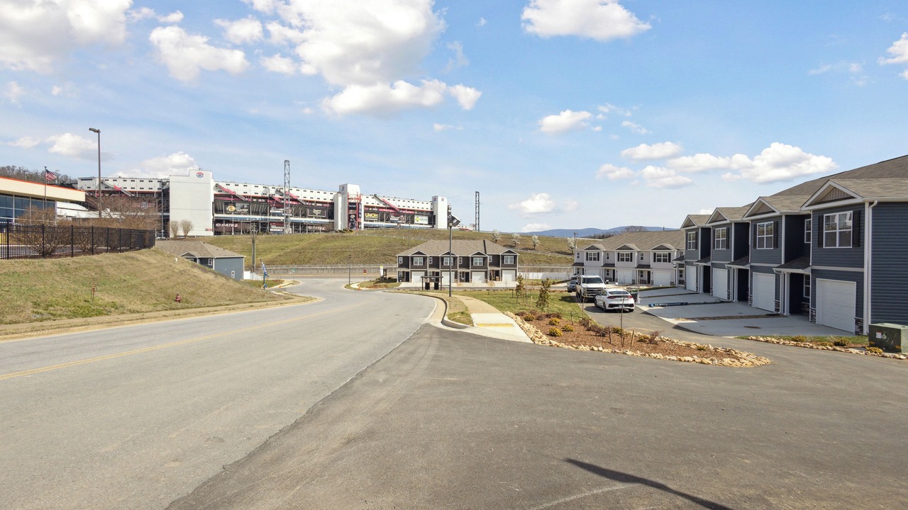 Photo of Outdoor in Bluff City