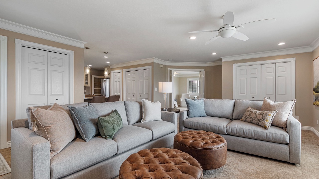 Photo of Bedroom in Heber