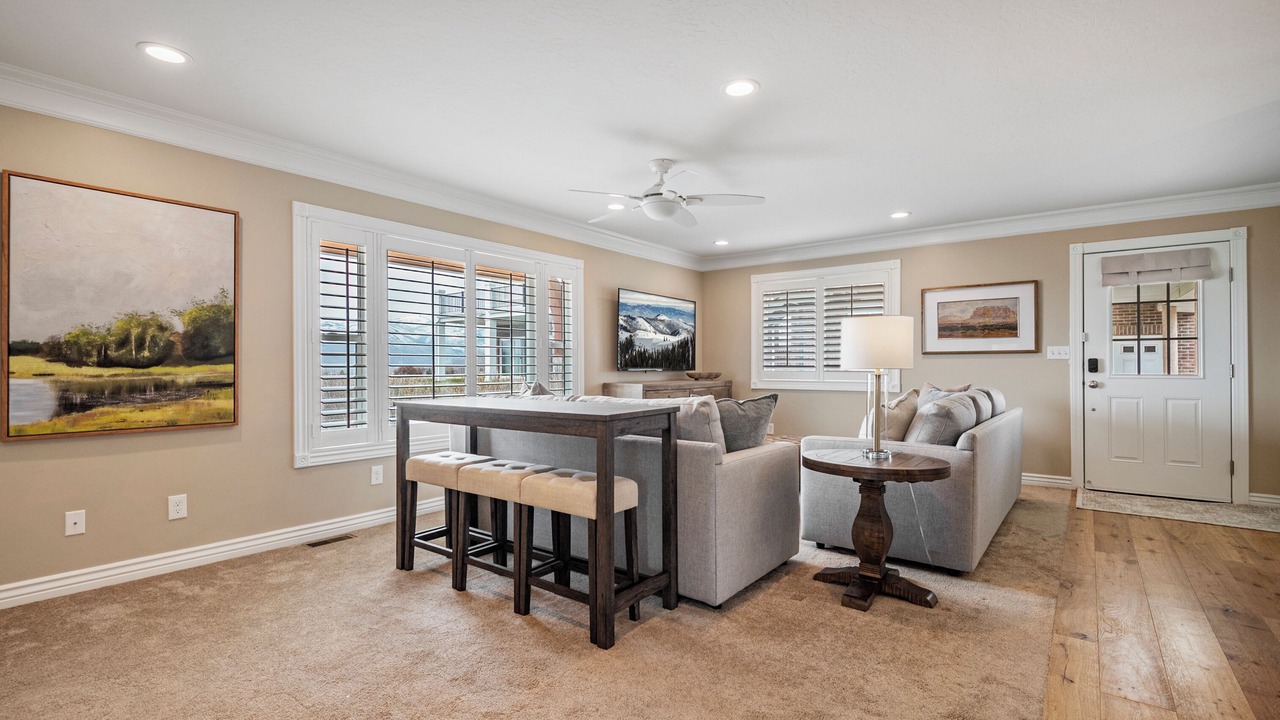 Photo of Bedroom in Heber