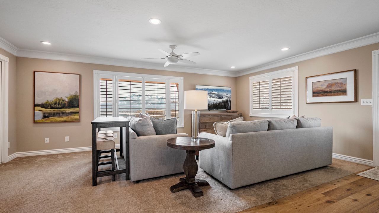 Photo of Bedroom in Heber
