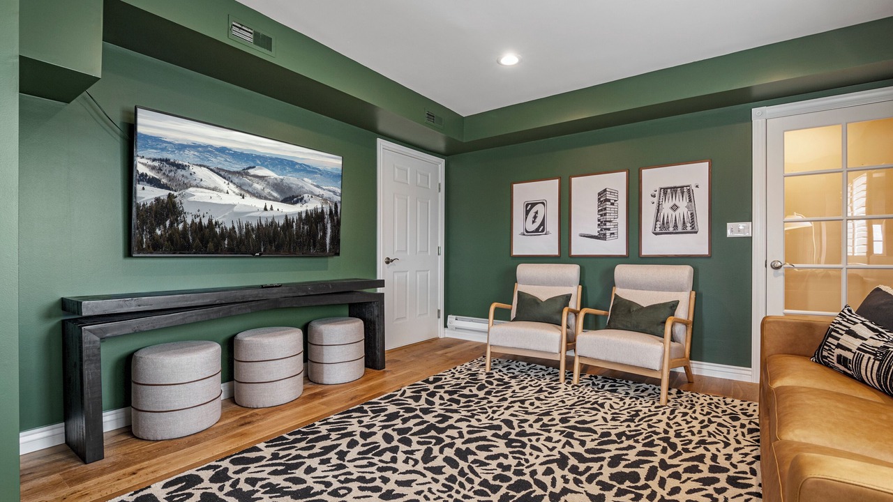 Photo of Bedroom in Heber