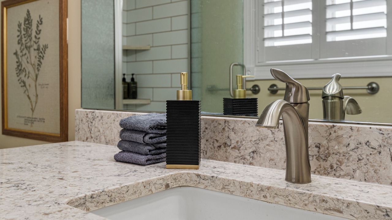 Photo of Bathroom in Heber